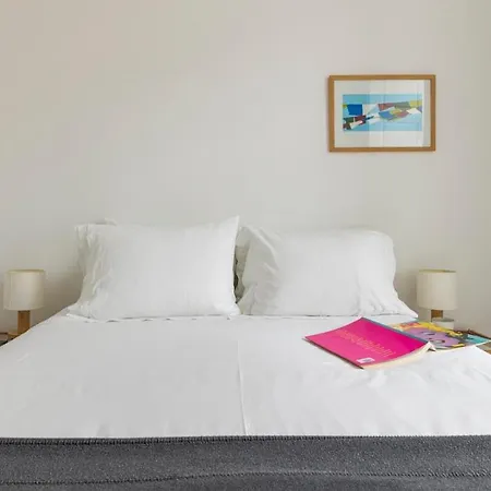 Plum Guide - North Wind Apartamento *