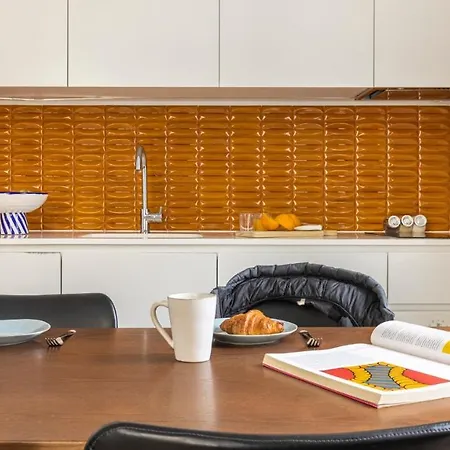 Plum Guide - North Wind Apartamento *