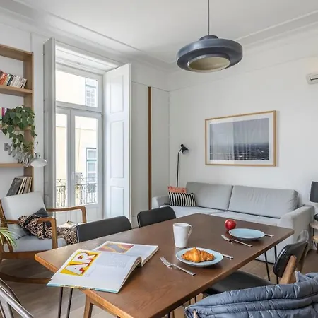 Apartamento Plum Guide - North Wind