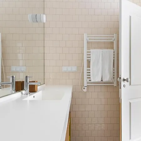 Apartamento Plum Guide - North Wind