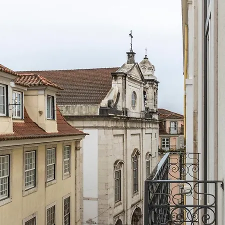 Apartamento Plum Guide - North Wind Lisboa