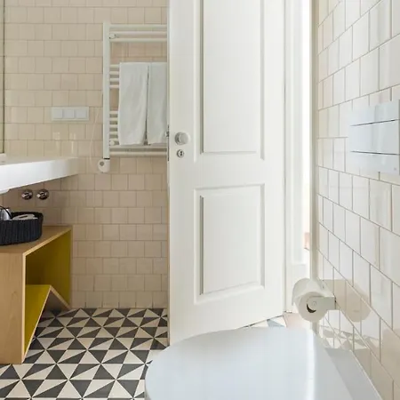 Plum Guide - North Wind Apartamento