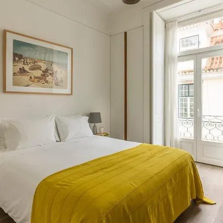 Apartamento Plum Guide - North Wind Lisboa